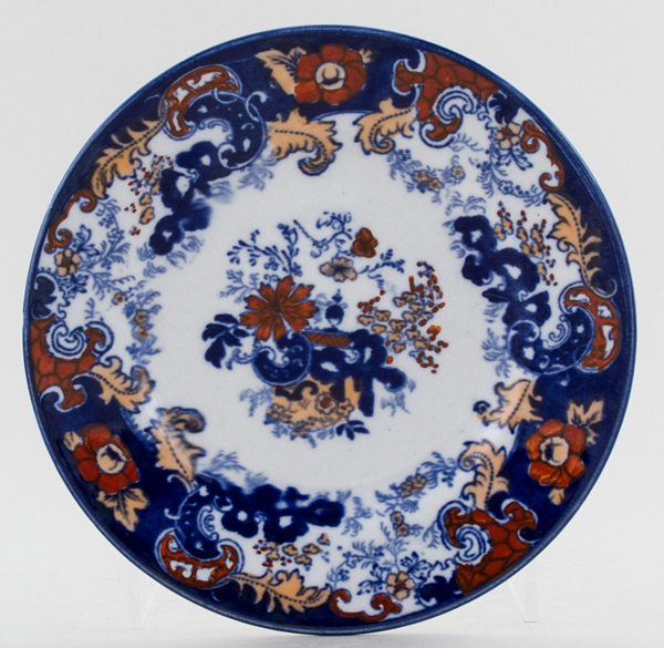Plate c1900